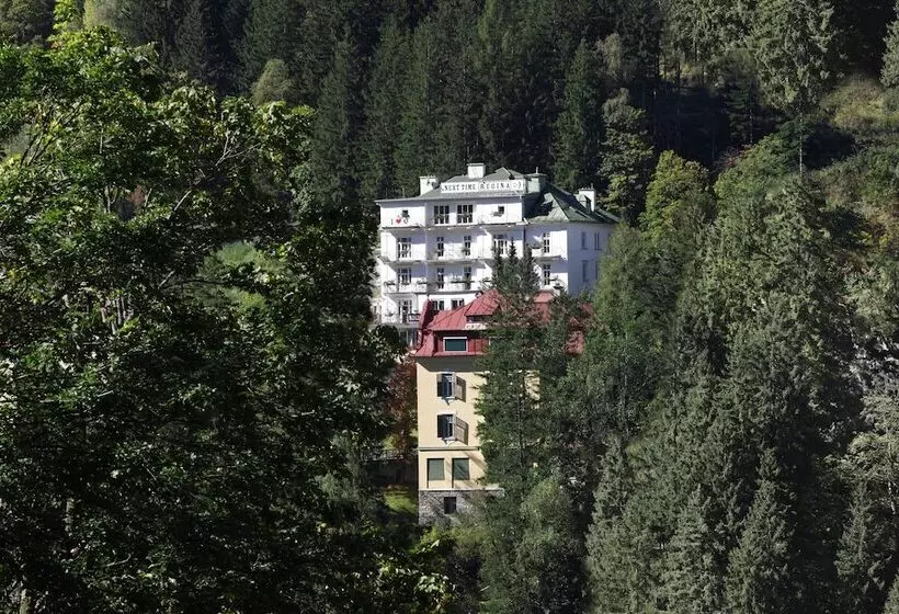 Fotos del hotel Das Regina Boutique Bad Gastein:  12