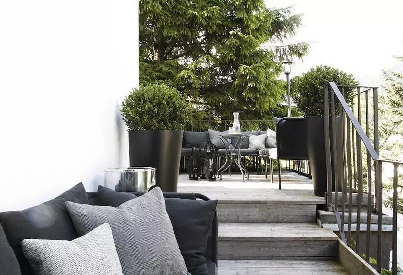 Fotos del hotel Das Regina Boutique Bad Gastein:  5