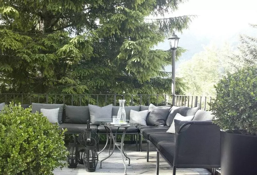 Fotos del hotel Das Regina Boutique Bad Gastein:  10