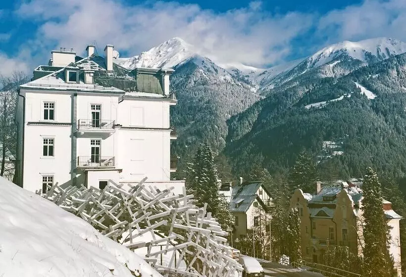 Fotos del hotel Das Regina Boutique Bad Gastein:  13