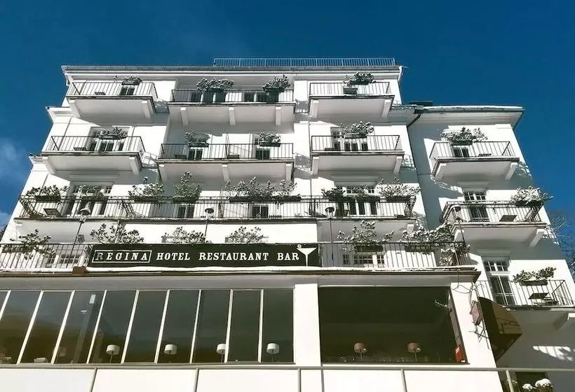 Das Regina Boutique Bad Gastein