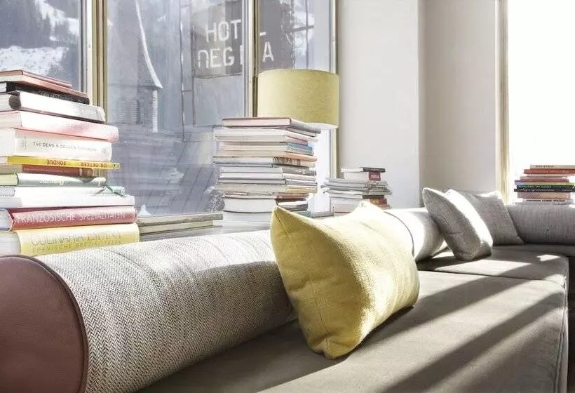 Fotos del hotel Das Regina Boutique Bad Gastein:  2