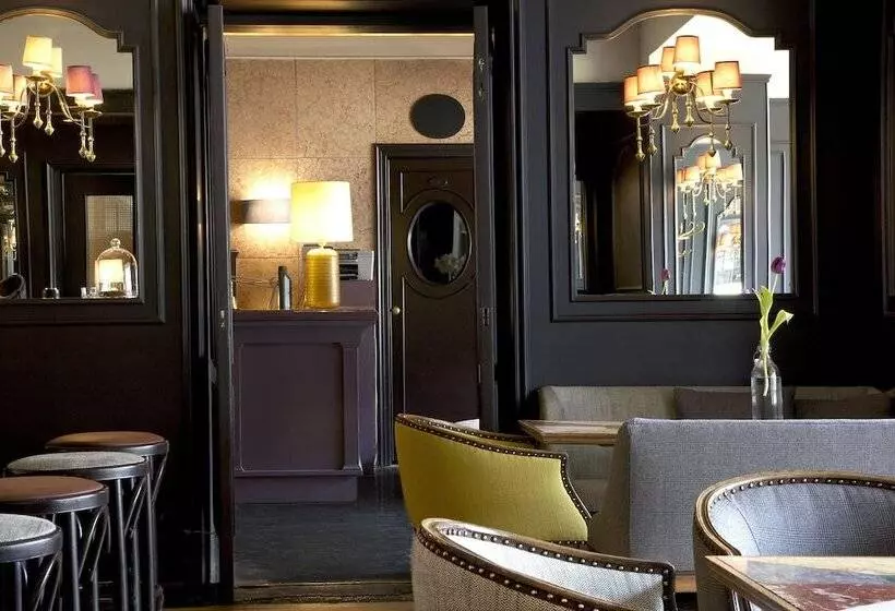 Fotos del hotel Das Regina Boutique Bad Gastein:  9