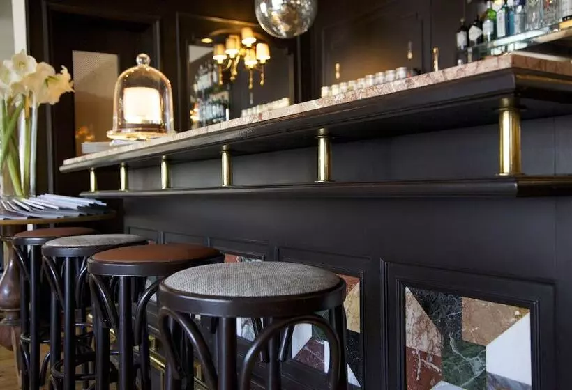 Fotos del hotel Das Regina Boutique Bad Gastein:  4