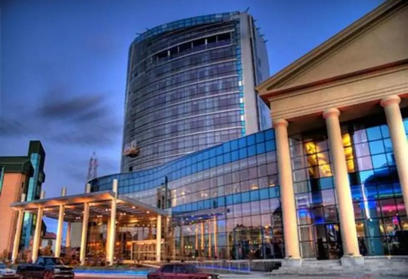 Fotos del hotel Dreams Del Estrecho:  8