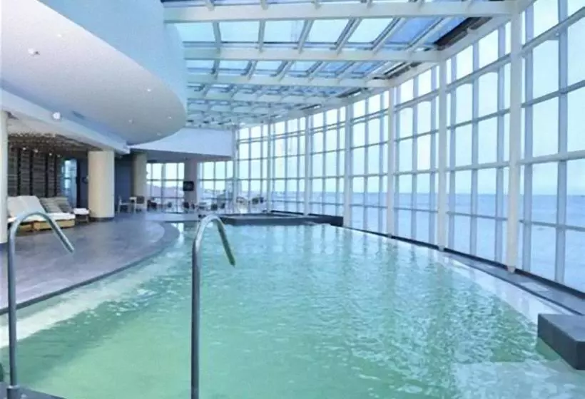 Fotos del hotel Dreams Del Estrecho:  2