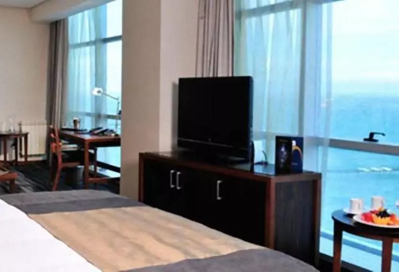 Fotos del hotel Dreams Del Estrecho:  15