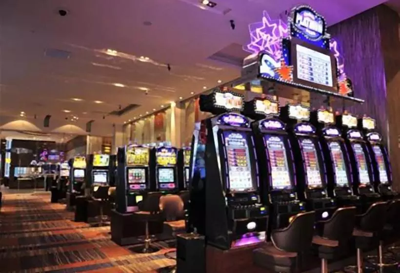 Fotos del hotel Dreams Del Estrecho:  7