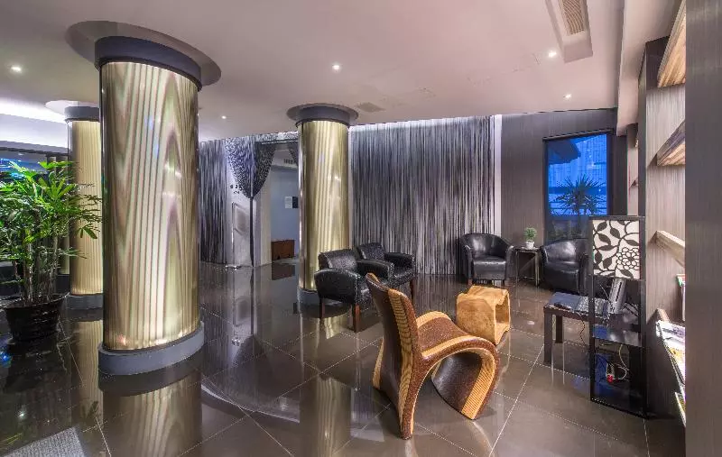 Fotos del hotel Forward Hotel Taipei Nangang:  21