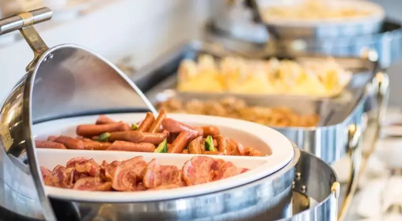 Fotos del hotel Forward Hotel Taipei Nangang:  4