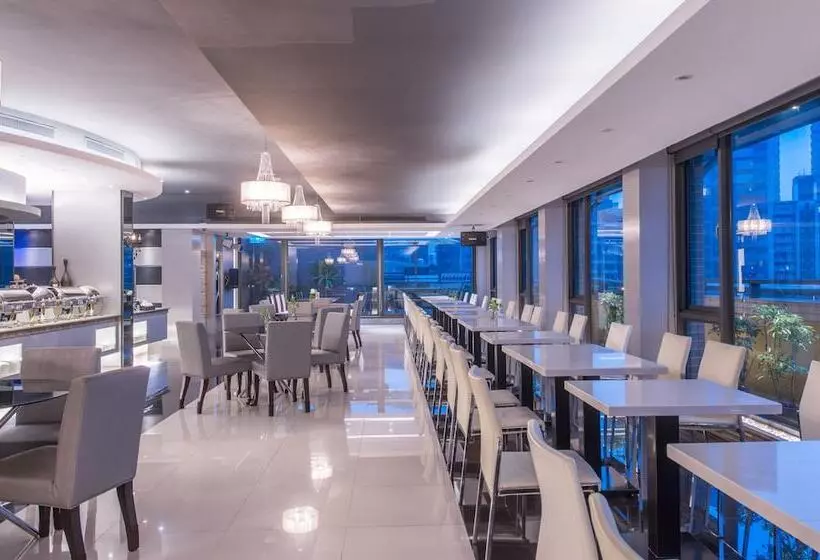 Fotos del hotel Forward Hotel Taipei Nangang:  11