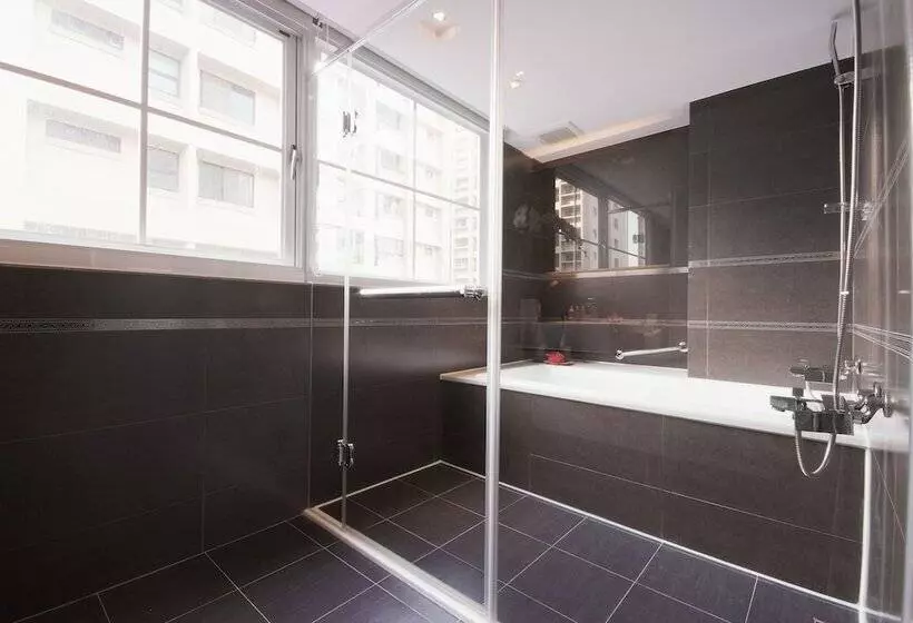 Fotos del hotel Forward Hotel Taipei Nangang:  25