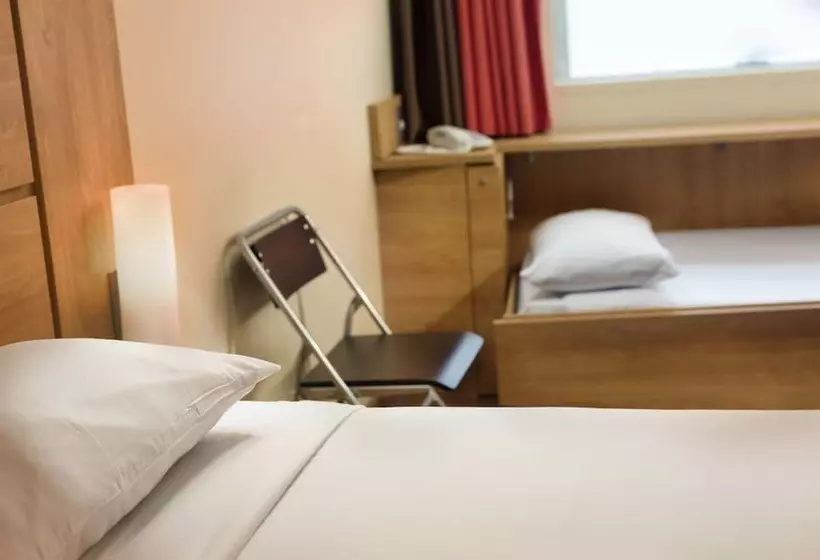 Fotos del hotel Ibis Valparaiso:  23