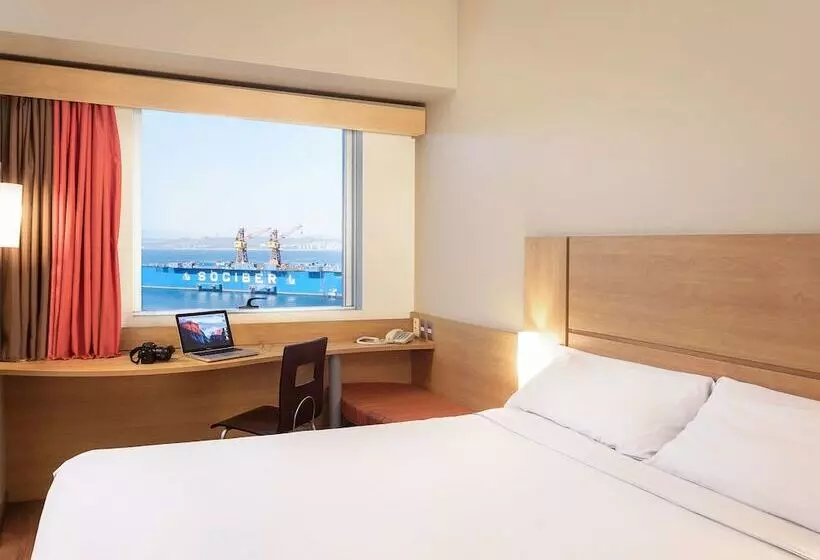 Fotos del hotel Ibis Valparaiso:  25