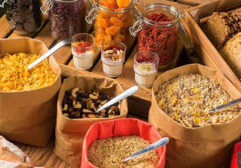 Fotos del hotel Ibis Valparaiso:  18