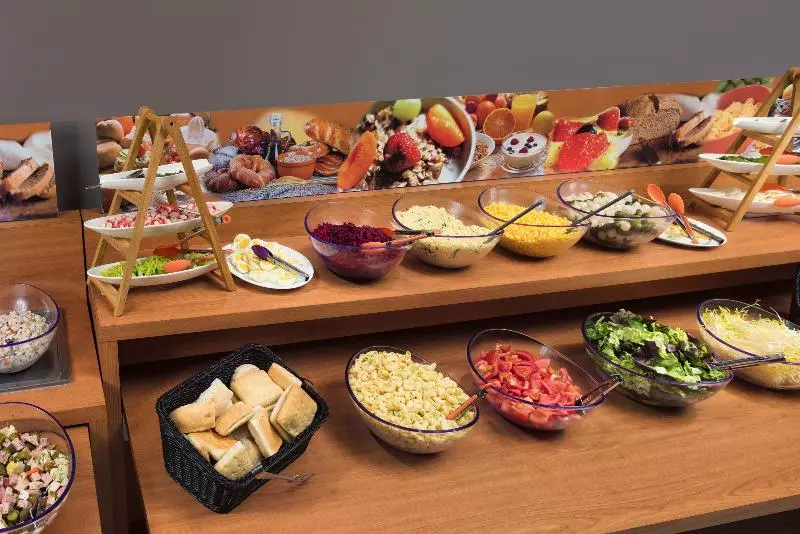 Fotos del hotel Ibis Valparaiso:  9