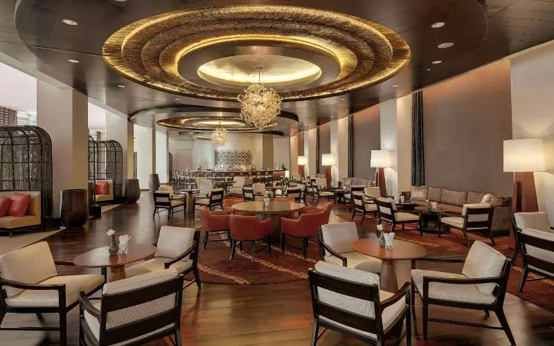 Fotos del hotel Kempinski  Gold Coast City:  11