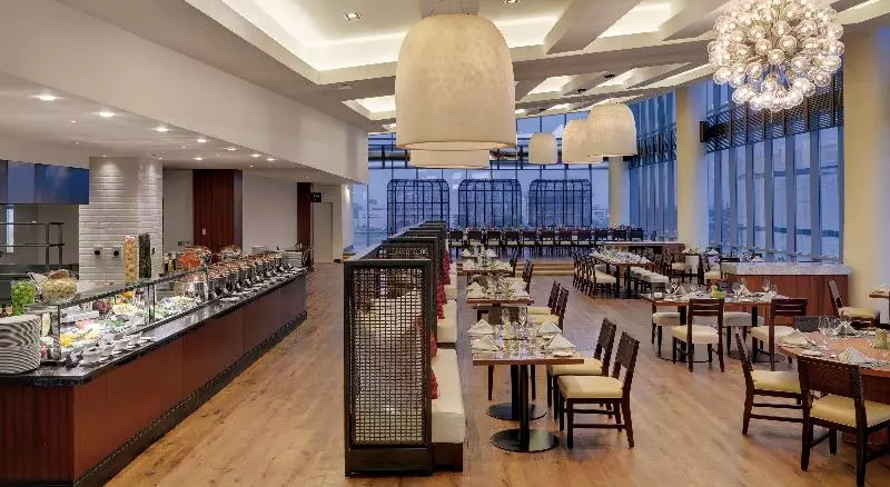 Fotos del hotel Kempinski  Gold Coast City:  8