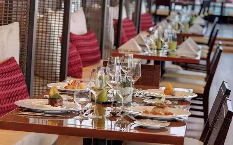 Fotos del hotel Kempinski  Gold Coast City:  15