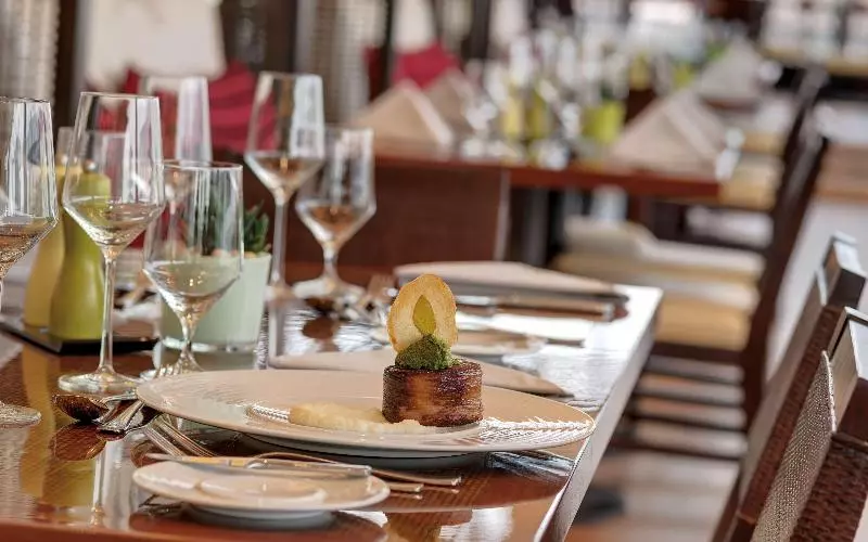 Fotos del hotel Kempinski  Gold Coast City:  17