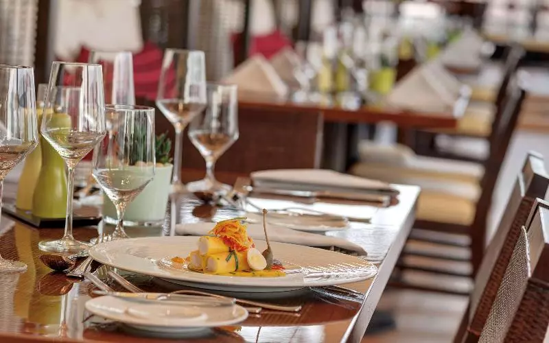 Fotos del hotel Kempinski  Gold Coast City:  13