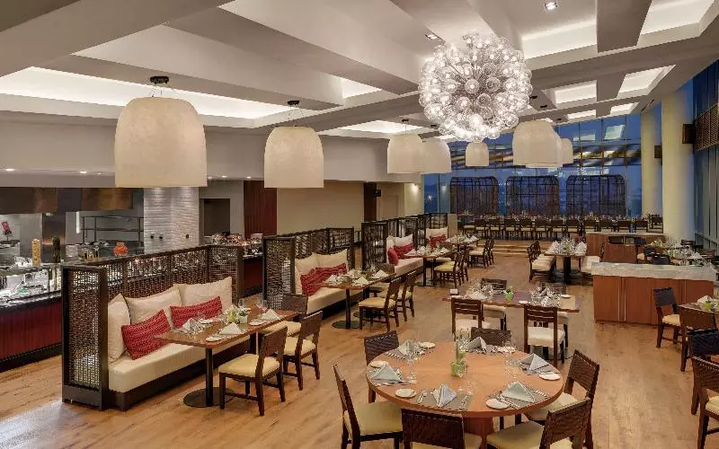 Fotos del hotel Kempinski  Gold Coast City:  3