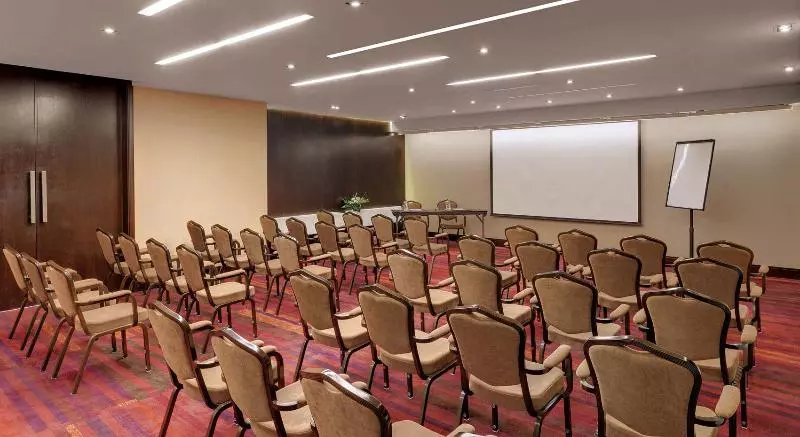 Fotos del hotel Kempinski  Gold Coast City:  18