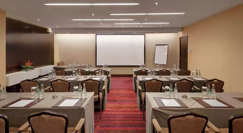 Fotos del hotel Kempinski  Gold Coast City:  24