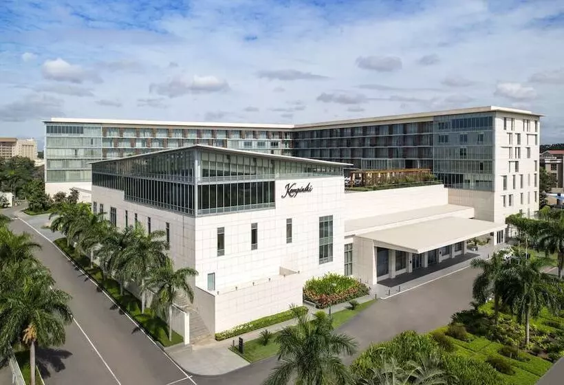 Fotos del hotel Kempinski  Gold Coast City:  7