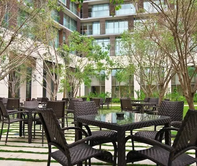 Fotos del hotel Kempinski  Gold Coast City:  5