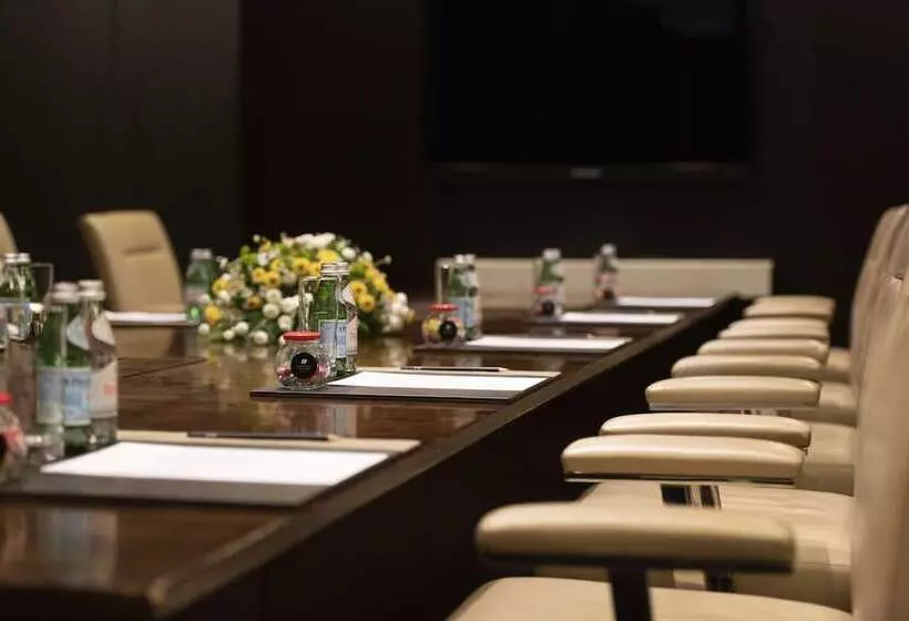 Fotos del hotel Kempinski  Gold Coast City:  20