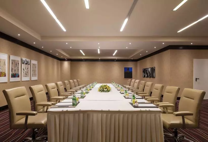 Fotos del hotel Kempinski  Gold Coast City:  9