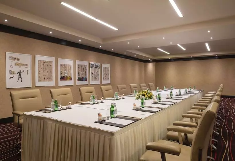 Fotos del hotel Kempinski  Gold Coast City:  12