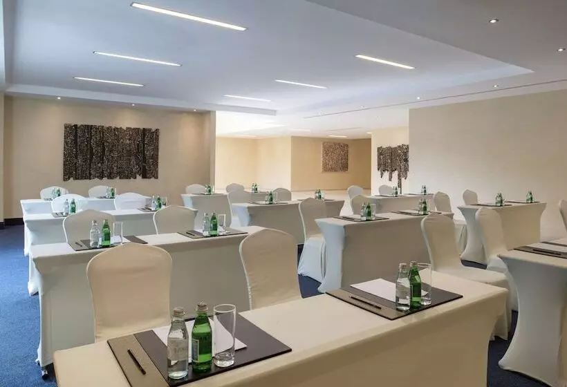 Fotos del hotel Kempinski  Gold Coast City:  21