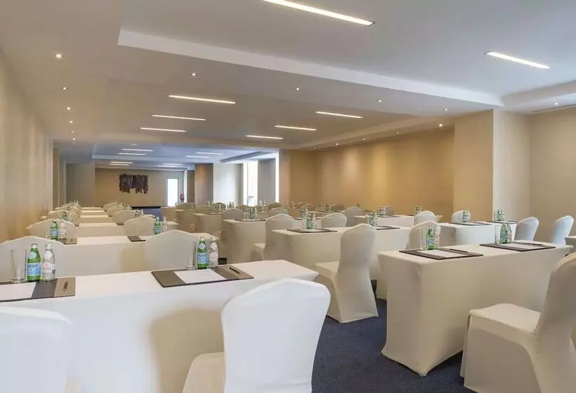 Fotos del hotel Kempinski  Gold Coast City:  22