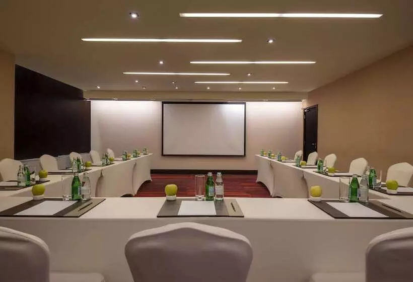 Fotos del hotel Kempinski  Gold Coast City:  14