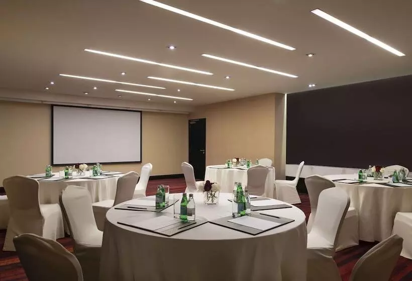 Fotos del hotel Kempinski  Gold Coast City:  23