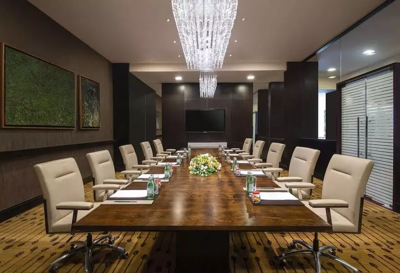 Fotos del hotel Kempinski  Gold Coast City:  16