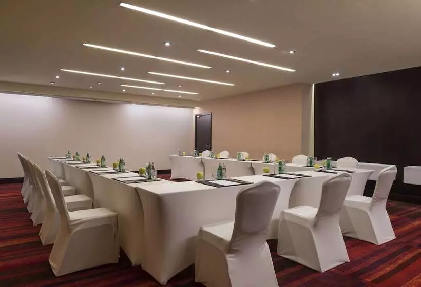 Fotos del hotel Kempinski  Gold Coast City:  19