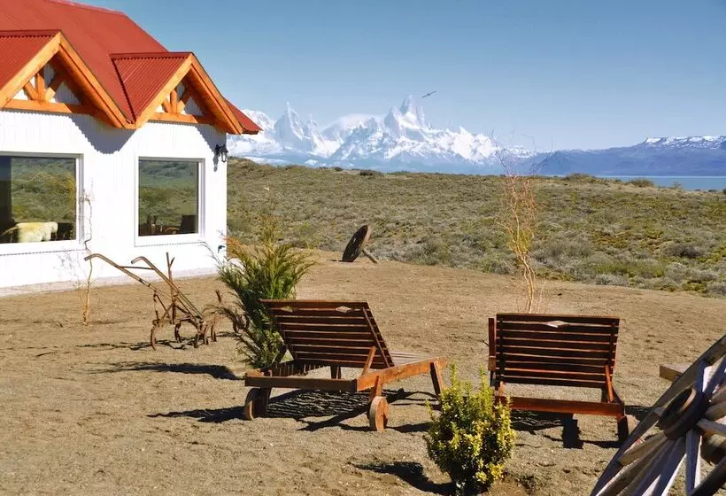 Fotos del hotel La Estela:  18