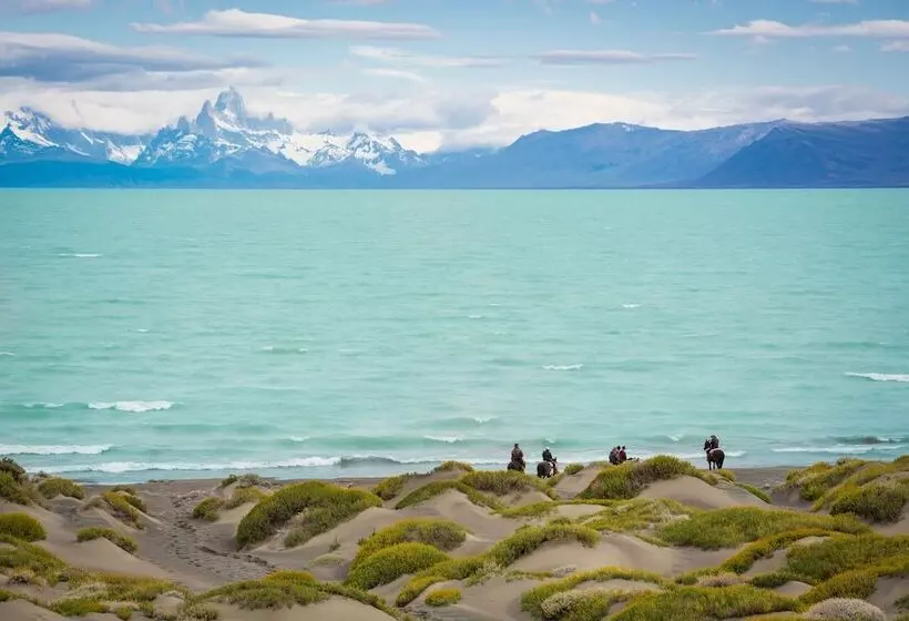 Fotos del hotel La Estela:  12