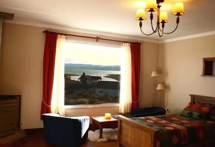 Fotos del hotel La Estela:  17