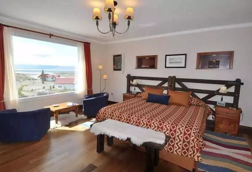 Fotos del hotel La Estela:  13