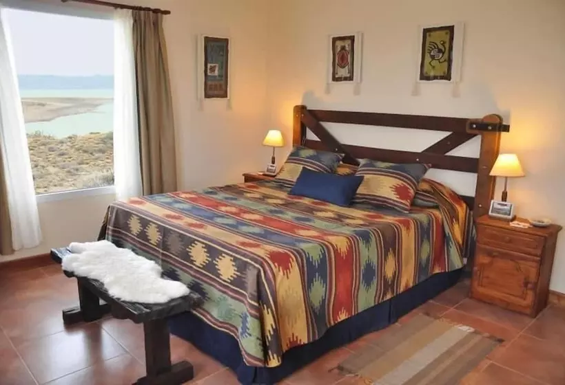 Fotos del hotel La Estela:  6