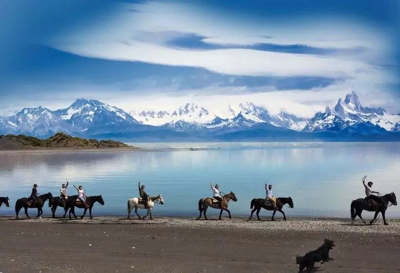 Fotos del hotel La Estela:  14