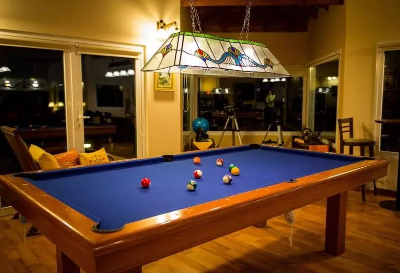 Fotos del hotel La Estela:  7