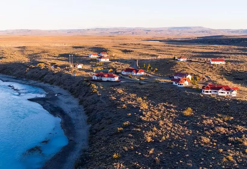 Fotos del hotel La Estela:  9