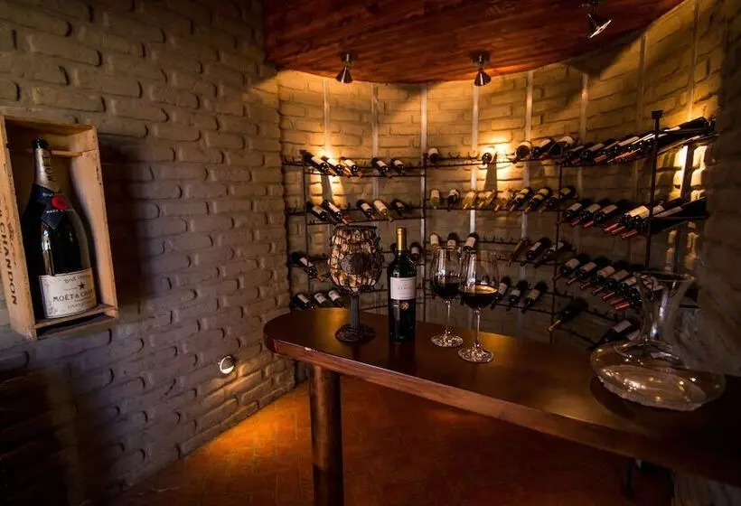 Fotos del hotel La Estela:  11