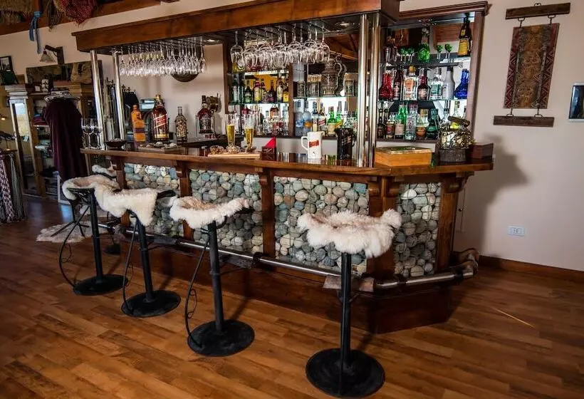 Fotos del hotel La Estela:  3