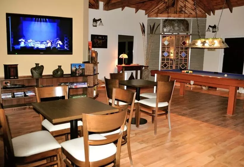 Fotos del hotel La Estela:  2